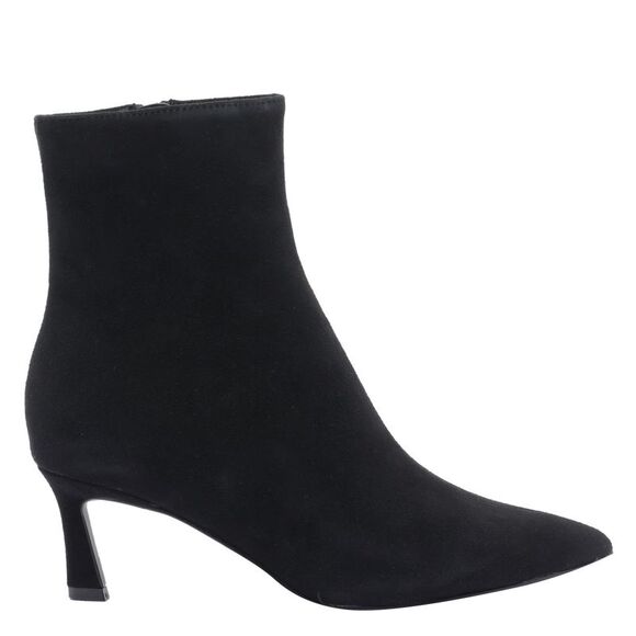 Steve Madden Women Lulah Pump Booties